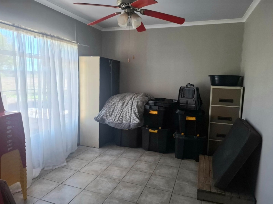 Commercial Property for Sale in Roodewal Free State